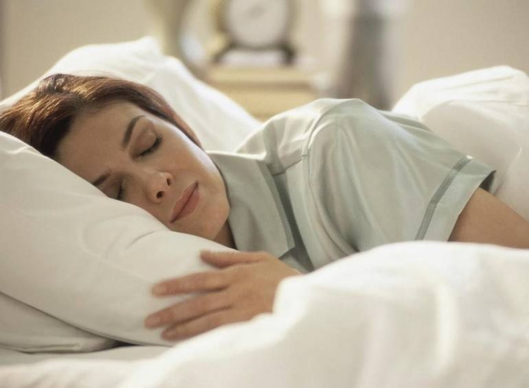 Y aura-t-il de l'eau à la place de la grosse pierre ?