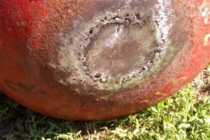 Comment démonter une bouteille de gaz : instructions étape par étape + précautions