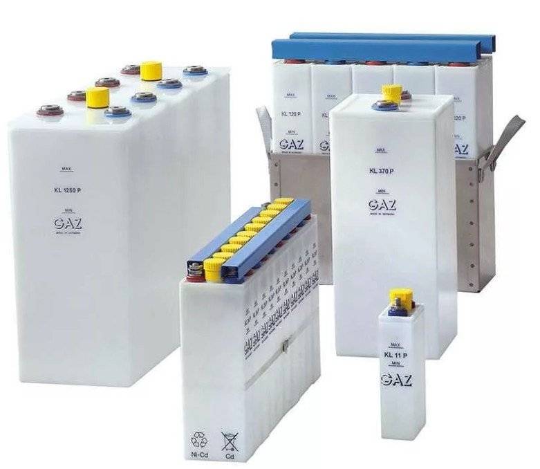 Batteries solaires : aperçu des types de batteries adaptées et de leurs caractéristiques