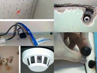 Vidéosurveillance à faire soi-même pour une maison privée: conception + règles d'installation