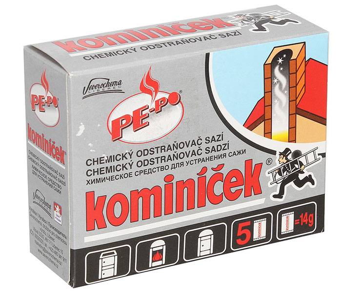 Nettoyeurs de cheminée: quelle est la meilleure façon de nettoyer la cheminée de la suie