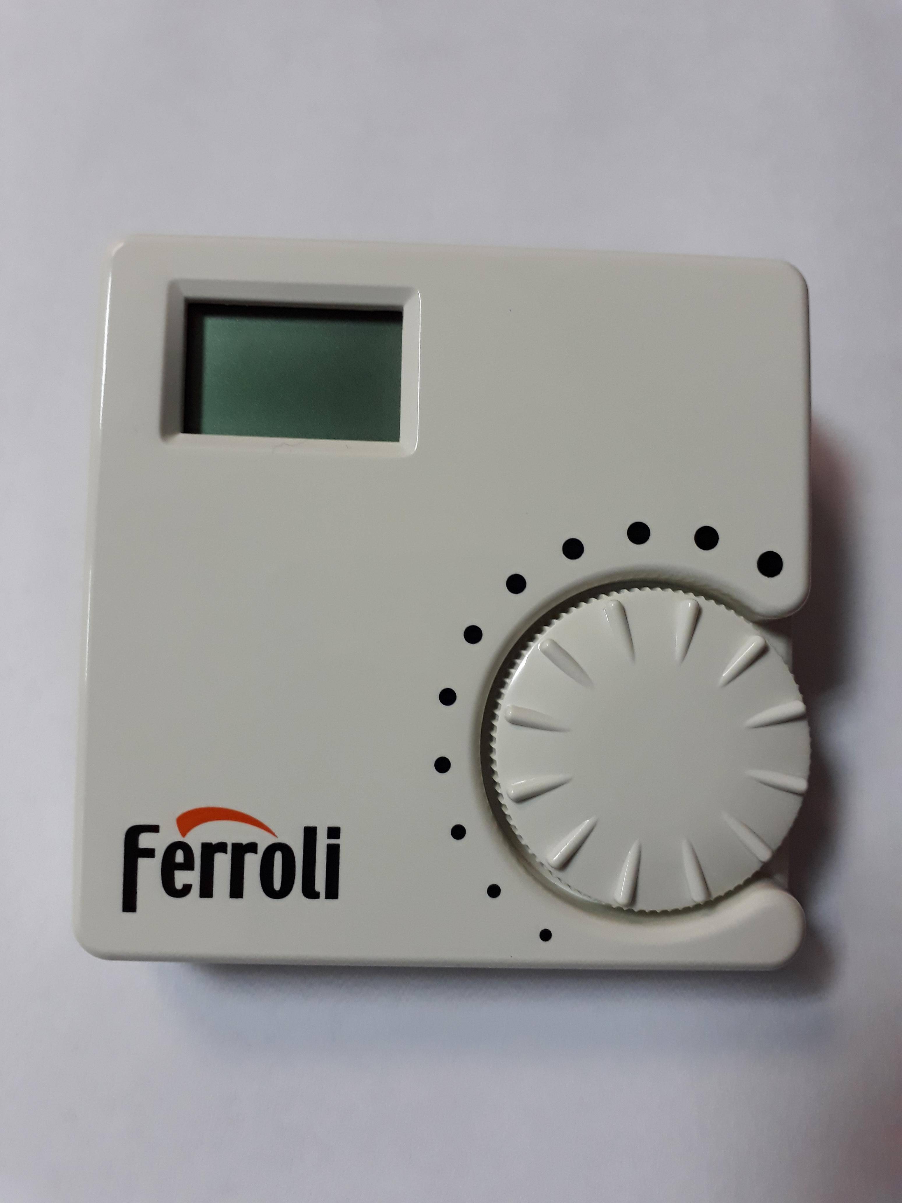 Comment choisir un thermostat d'ambiance pour une chaudière à gaz