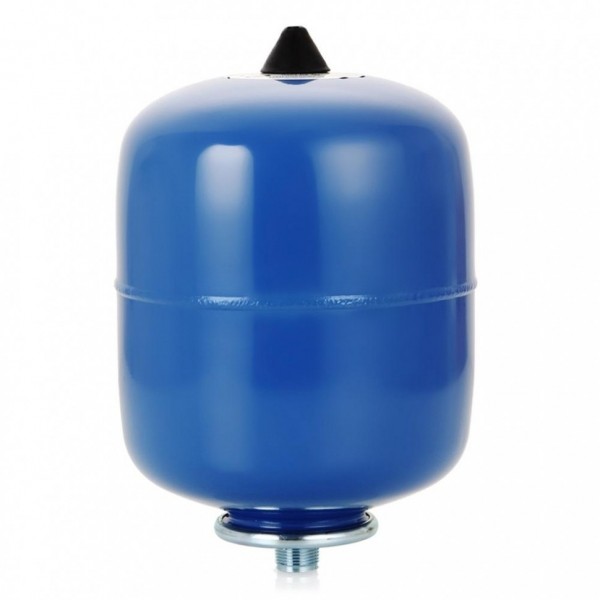 Pression dans le vase d'expansion de l'alimentation en eau - de la théorie à la pratique du réglage