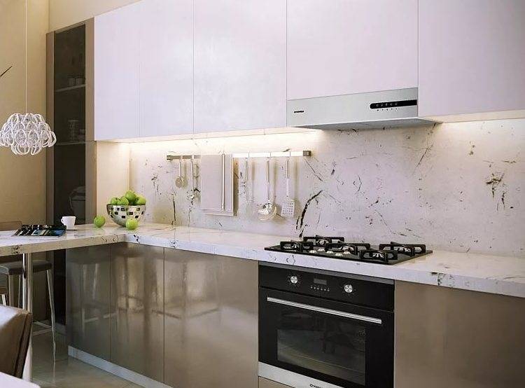 Hotte à charbon: types, appareil, règles de sélection et d'installation