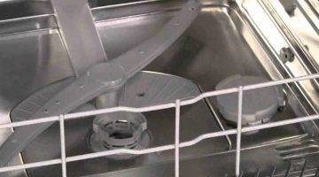 Lave vaisselle ne lave pas bien la vaisselle