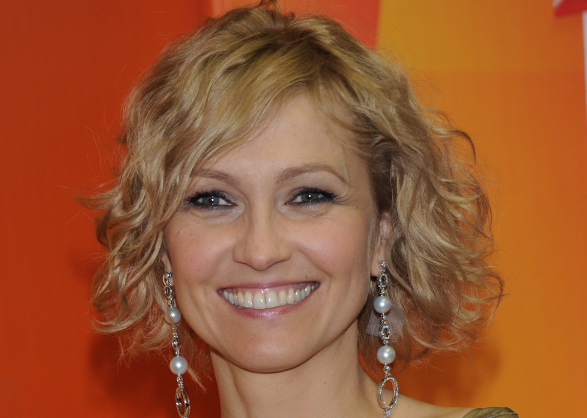 Ingeborga dapkunaite - photo, biographie, vie personnelle, actualités, films 2020 - 24cm