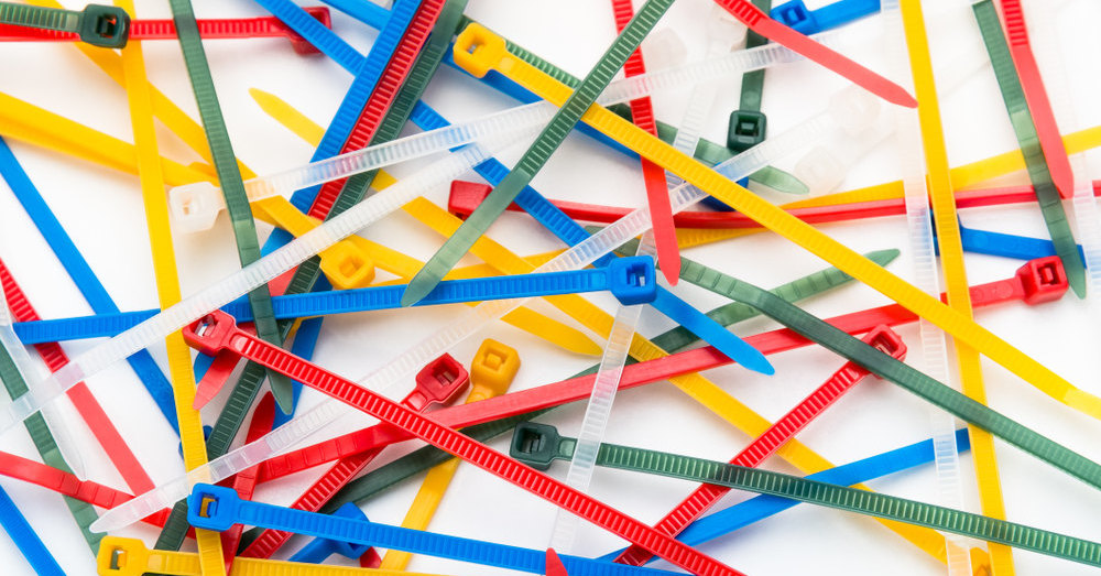 Quels colliers de serrage choisir : types, types, caractéristiques, caractéristiques d'application et règles d'utilisation