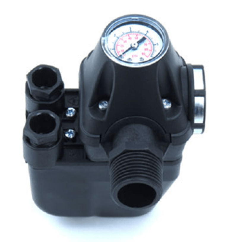 Clapet anti-retour pour une station de pompage: à quoi sert-il et comment est-il installé