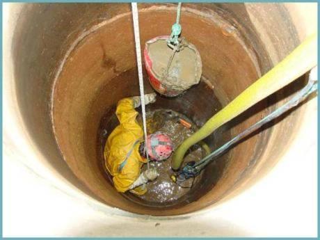 Purification de l'eau d'un puits : la lutte contre la turbidité + les méthodes de désinfection et de désinfection