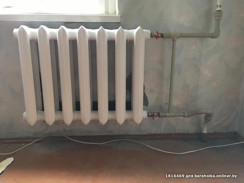 Remplacement du système de chauffage dans l'appartement, comment changer les radiateurs, éteindre le chauffage si nécessaire, photos et vidéos détaillées