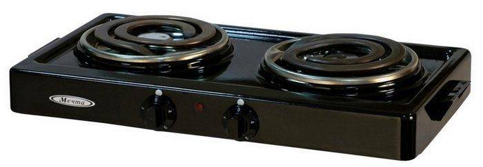 La meilleure cuisinière à gaz sans four : les meilleurs modèles pour 2 et 4 feux + recommandations pour les acheteurs