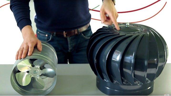 Ventilation de cave à faire soi-même dans le garage: méthodes et procédure d'installation + conseils utiles pour l'aménagement