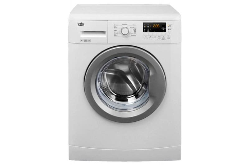 Machines à laver Beko : TOP 6 des meilleurs modèles + avis de marques