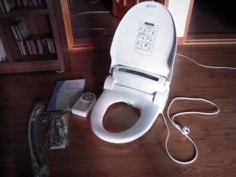 WC avec fonction bidet : critères de sélection + aperçu des modèles populaires