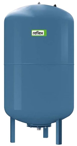 Choisir un réservoir pour un système d'approvisionnement en eau