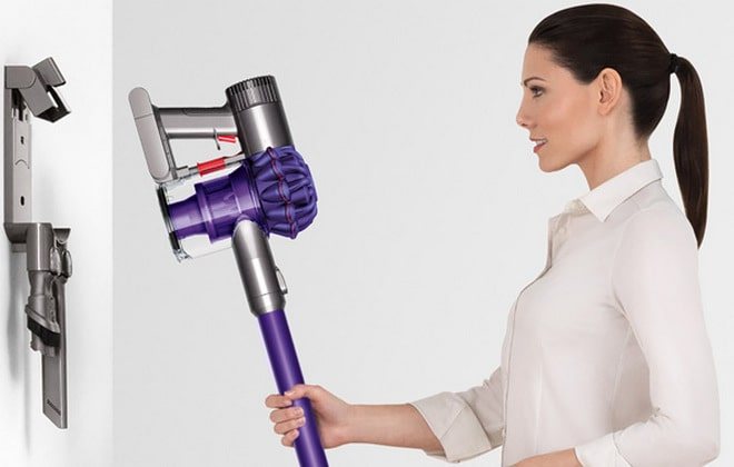 Aspirateurs sans fil : top 15 des meilleurs modèles (classement 2019)