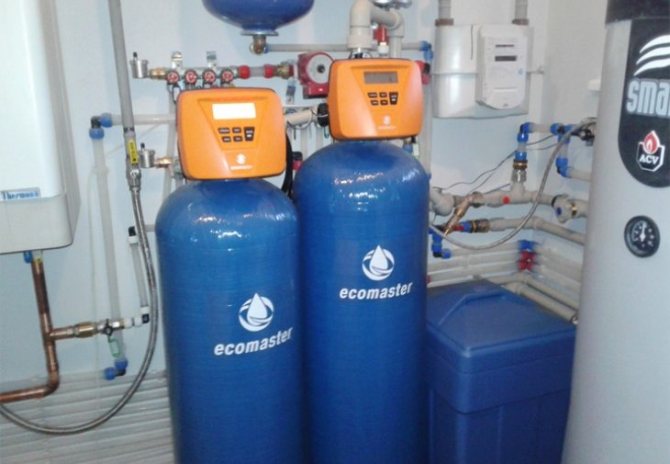 Comment choisir et installer un filtre pour un puits