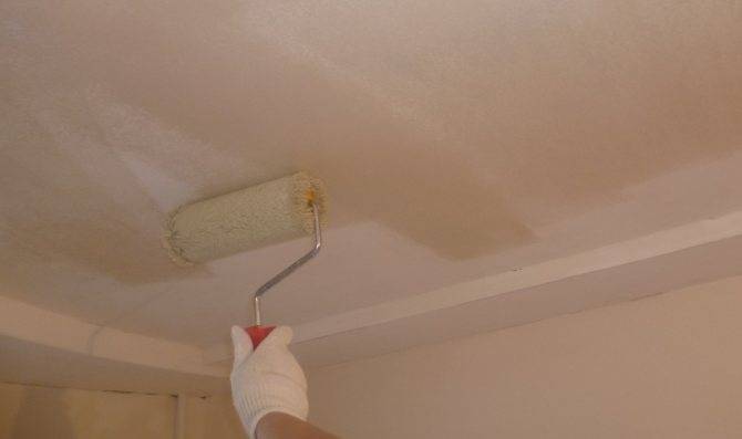 Hypothèque sous un lustre dans un plafond tendu: instructions d'installation de plates-formes pour lustres