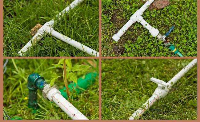 Comment faire de la plomberie d'été à la campagne à partir d'un puits