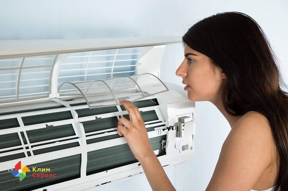 Comment nettoyer soi-même son climatiseur domestique ?