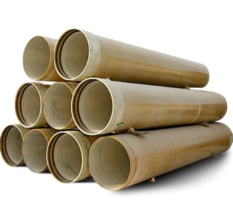 Comment choisir des tuyaux en fibre de verre: spécificités de production et aperçu des principaux fabricants