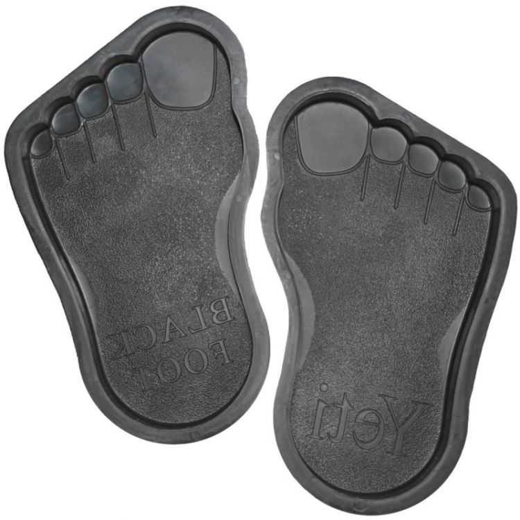 Moule à faire soi-même pour dalles de pavage - conseils pour la fabrication