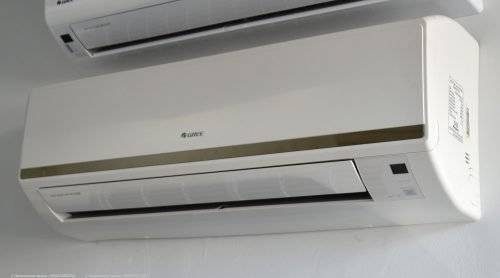 Comment activer l'air chaud sur le climatiseur? Guide d'activation du chauffage