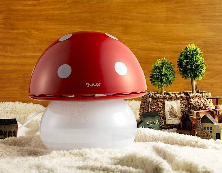 Ai-je besoin d'ionisation dans un humidificateur et les acheteurs devraient-ils surpayer pour une option supplémentaire ?