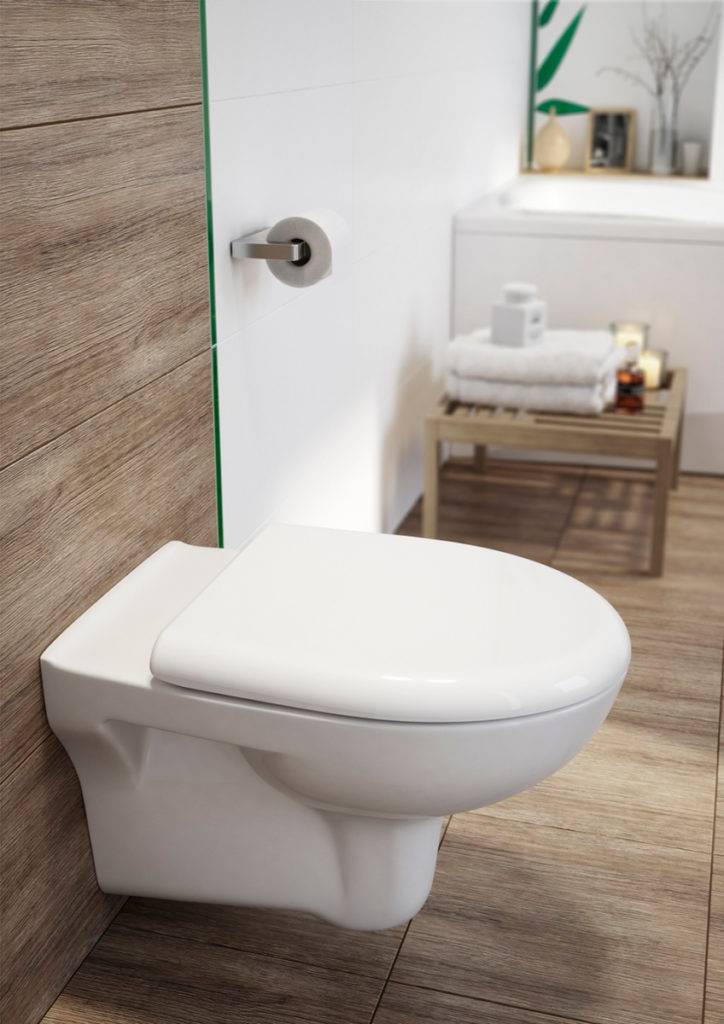 Toilettes électroniques : appareil, types + revue des meilleurs modèles du marché