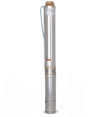 Comment choisir une pompe pour un puits: classification et paramètres d'équipement