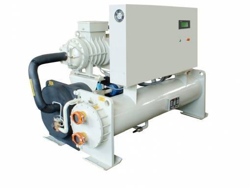 Qu'est-ce qu'un refroidisseur: caractéristiques de l'appareil, règles de sélection et d'installation