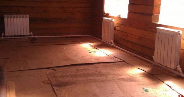 Quel tuyau choisir pour l'installation du système de chauffage