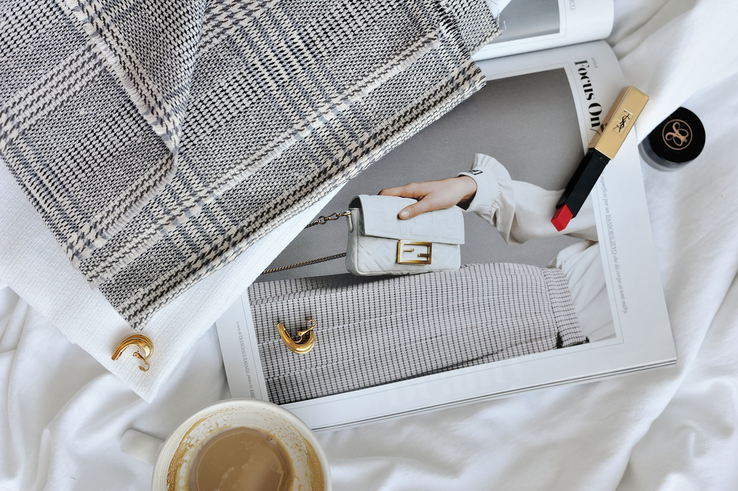 Comment prolonger la durée de vie de vos vêtements préférés ? étiquettes d'entretien