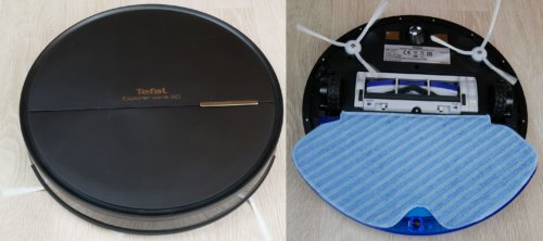 TOP 6 des meilleurs robots aspirateurs Panda : options, avantages et inconvénients + conseils pour choisir