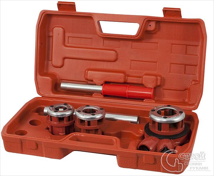 Comment couper un fil sur un tuyau - 2 options efficaces pour résoudre le problème