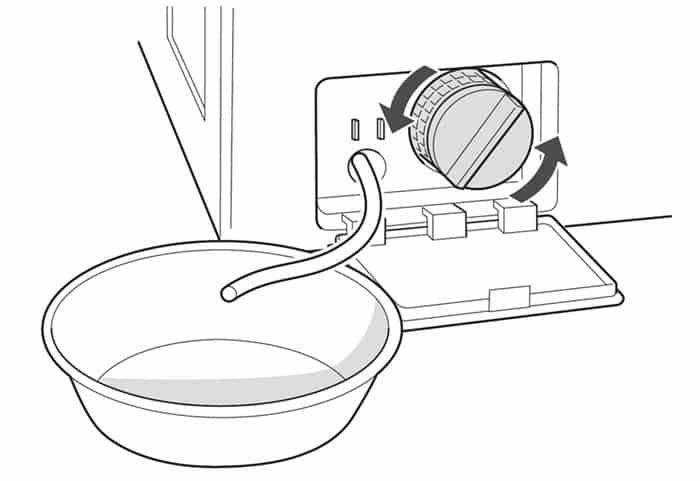 Instructions étape par étape à faire soi-même pour l'installation d'un drain de machine à laver. caractéristiques de réparation