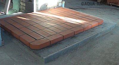 Four Kuznetsov: instructions étape par étape pour la fabrication