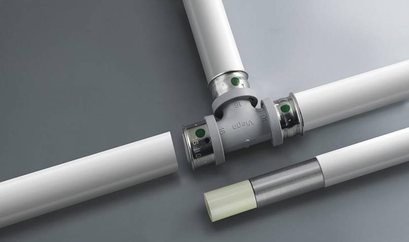 Méthodes de connexion pour les tuyaux en polypropylène