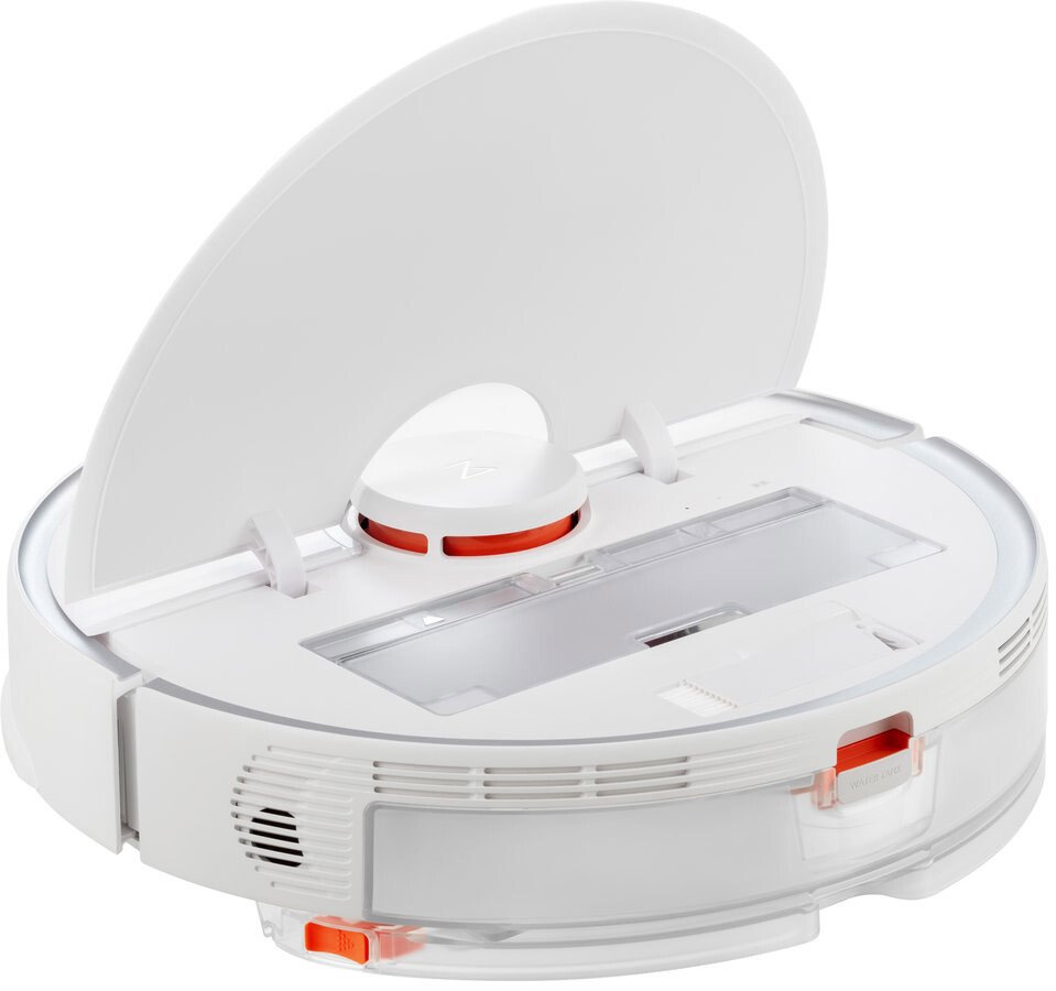 Les meilleurs robots aspirateurs xiaomi de 2020 (classement mis à jour)