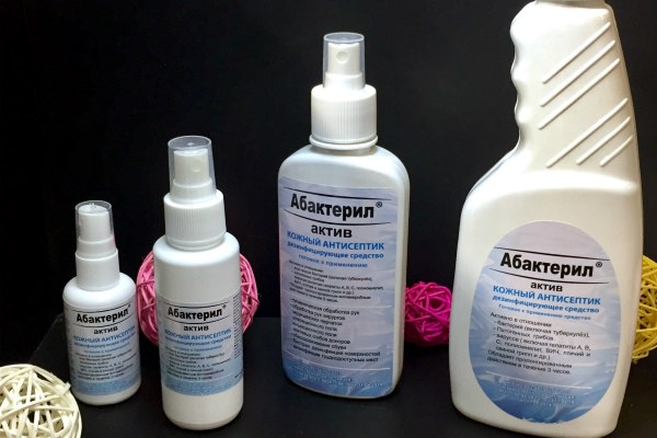 2 astuces pour abuser du gel antibactérien pour les mains