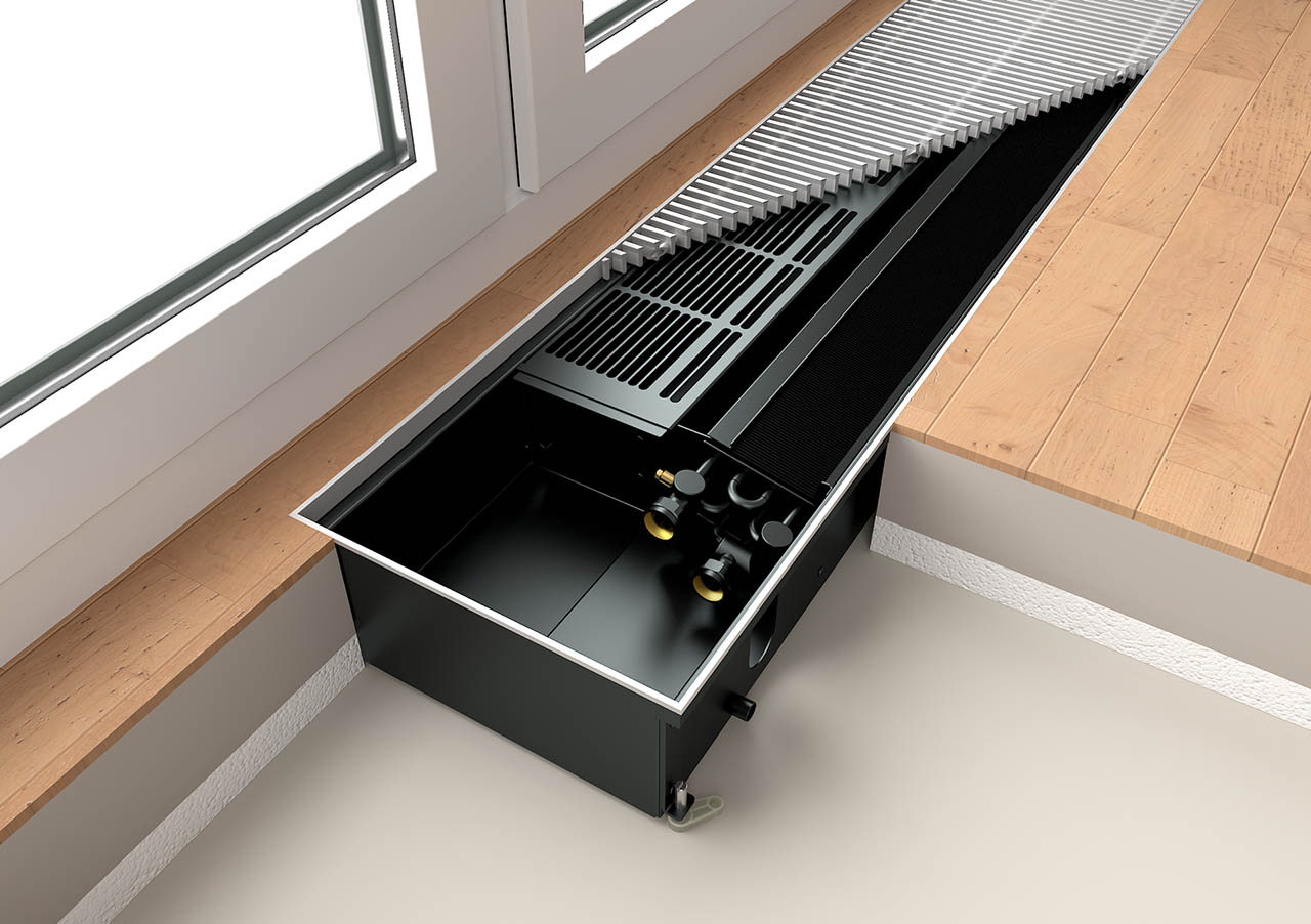 avis sur les convecteurs au sol mohlenhoff