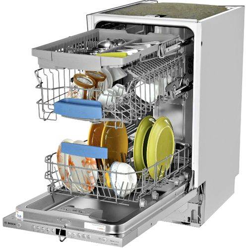 Lave-vaisselle encastrables Gorenje 45 cm : TOP des meilleurs lave-vaisselle étroits 