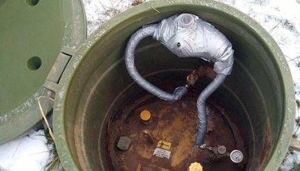 Réducteur de pression pour un réservoir de gaz: principe de fonctionnement, caractéristiques de conception et instructions de remplacement