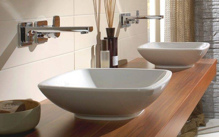 Comment déterminer les dimensions du lavabo de la salle de bain et ne pas bousiller pendant les réparations