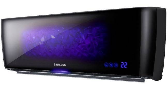 Comment démarrer le climatiseur en hiver pour le chauffage