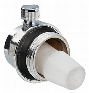 Raisons d'aérer le système de chauffage