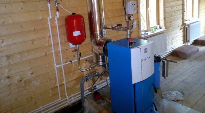 Comment choisir une chaudière de chauffage à granulés de combustible solide