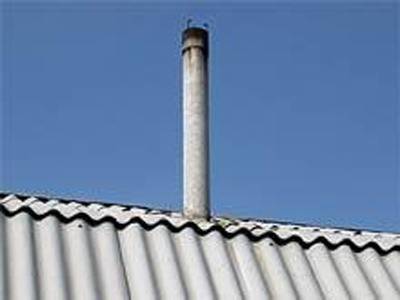 Comment isoler un tuyau de gaz dans la rue du condensat: un aperçu des meilleurs matériaux et des instructions d'installation