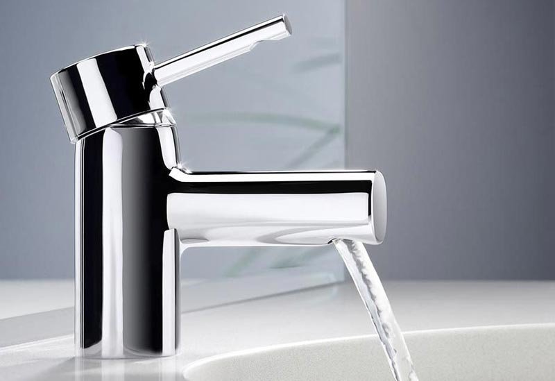 Comment choisir un robinet de cuisine : ce qu'il faut rechercher avant d'acheter + évaluation du fabricant