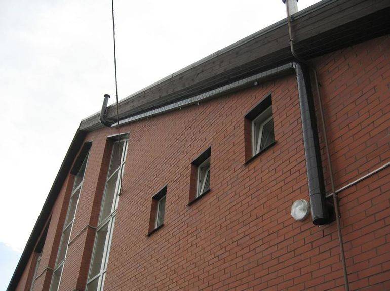 Que faire si vous avez besoin d'une hotte de cuisine